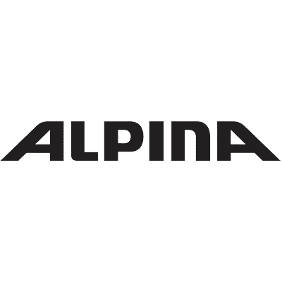 Alpina Logo