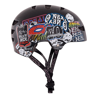 BMX Helm