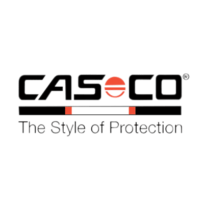 Casco Logo