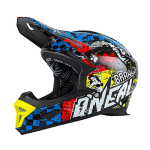 Downhill Helm