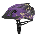 Mädchen Fahrradhelm