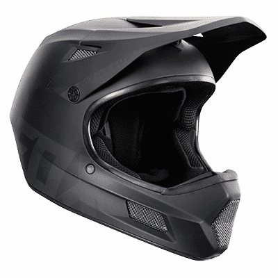 Fullface Helm