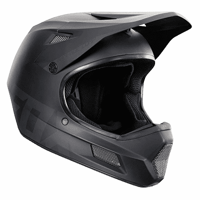 Helm NAXA DH2 Downhill für Full Race BMX MTB Fullface Fahrradhelm Gr.XS-L 