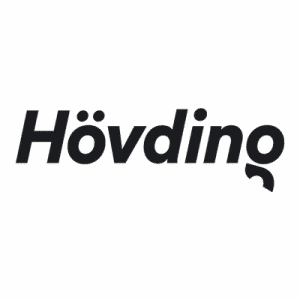 Hövding Logo