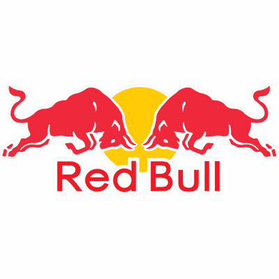 Red Bull Logo